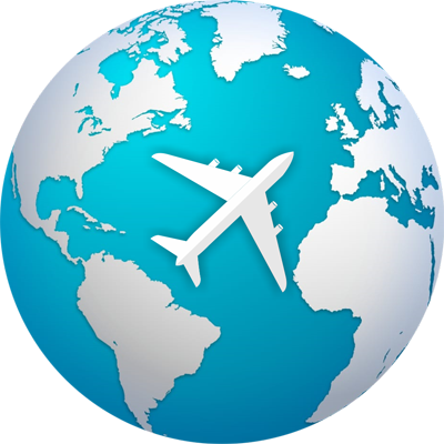 sky travel & tours world connection